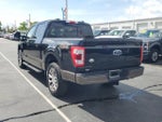 2023 F-150 Thumbnail 7