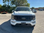 2023 F-150 Thumbnail 10