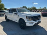 2023 F-150 Thumbnail 11