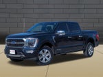 2023 F-150 Thumbnail 1