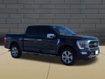 2023 F-150 Thumbnail 2