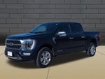 2023 F-150 Thumbnail 4