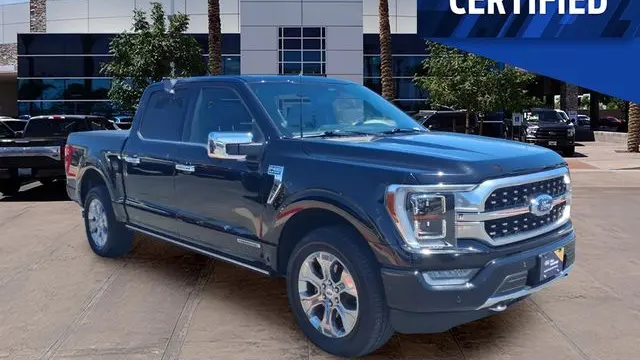 Preowned 2023 Ford F-150 XL for Sale