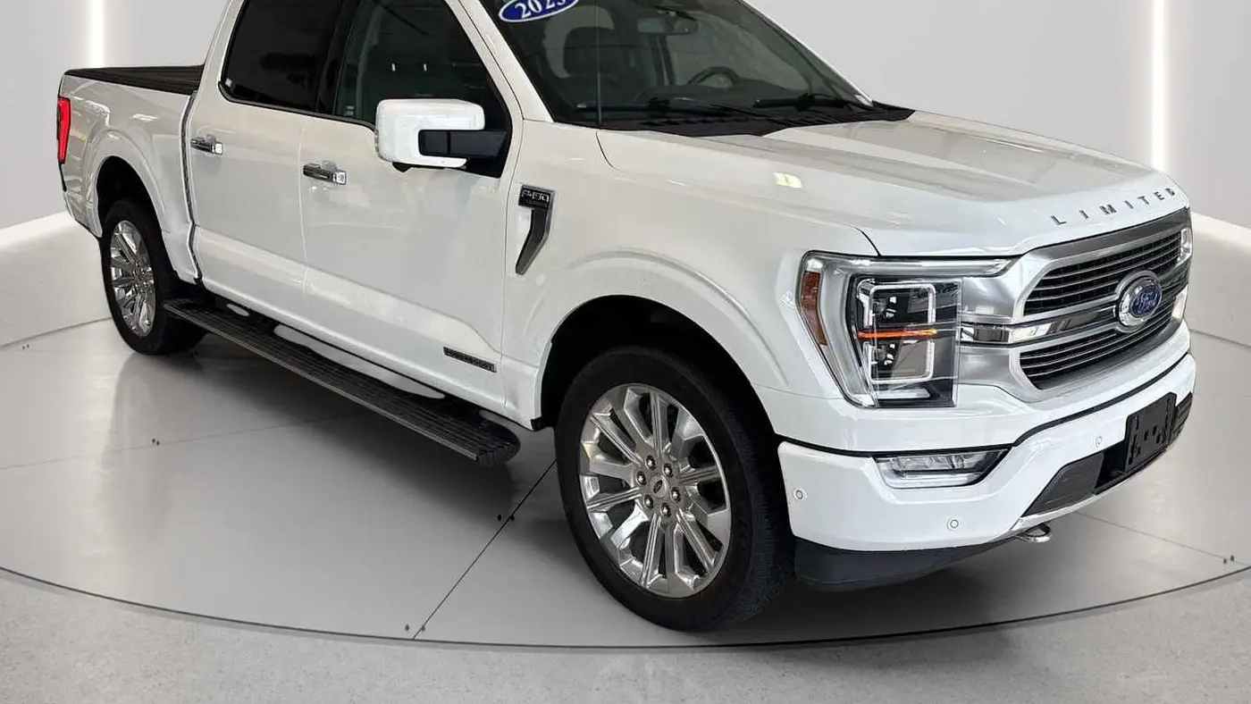 Preowned 2023 Ford F-150 XL for Sale