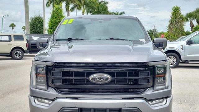 2023 Ford F-150 King Ranch