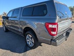 2023 F-150 Thumbnail 4