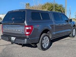 2023 F-150 Thumbnail 6