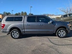 2023 F-150 Thumbnail 7