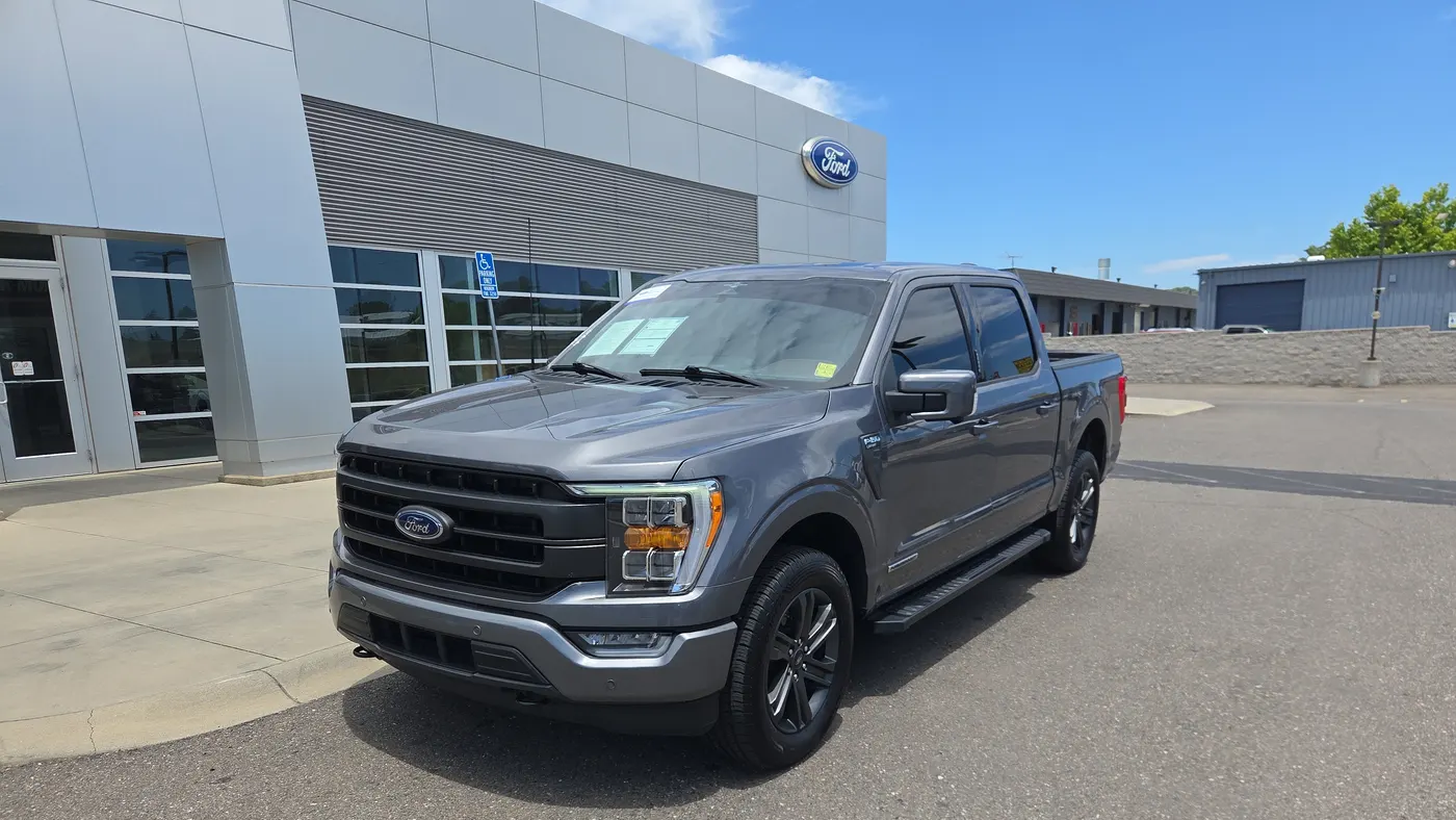 Preowned 2023 Ford F-150 XL for Sale