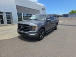 2023 F-150 Thumbnail 1
