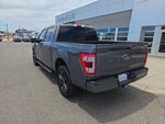 2023 F-150 Thumbnail 3
