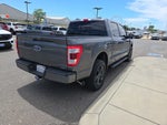 2023 F-150 Thumbnail 5