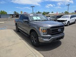 2023 F-150 Thumbnail 7