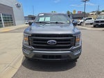2023 F-150 Thumbnail 8