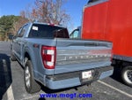 2023 F-150 Thumbnail 4