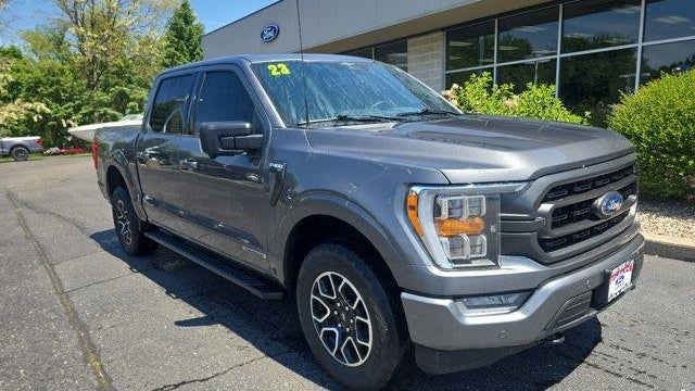 Preowned 2023 Ford F-150 XL for Sale