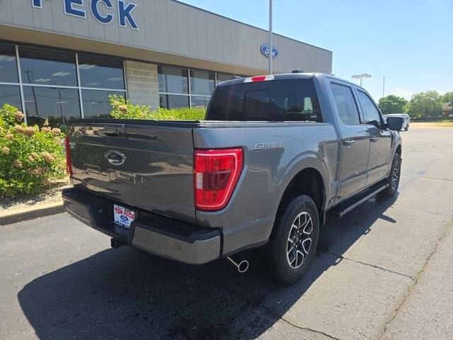 2023 Ford F-150 - $43,990