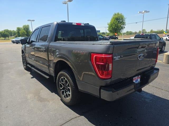 2023 Ford F-150 - $43,990