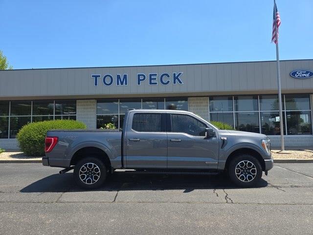 2023 Ford F-150 - $43,990