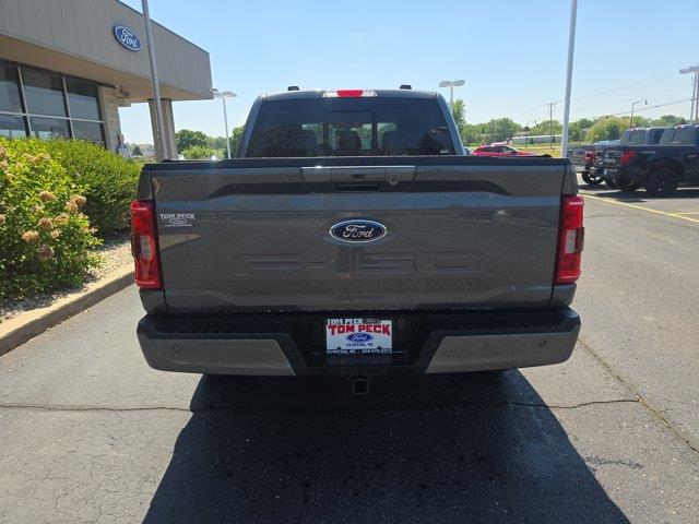 2023 Ford F-150 - $43,990