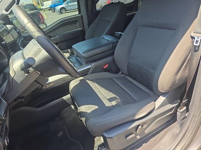 2023 Ford F-150 - $43,990