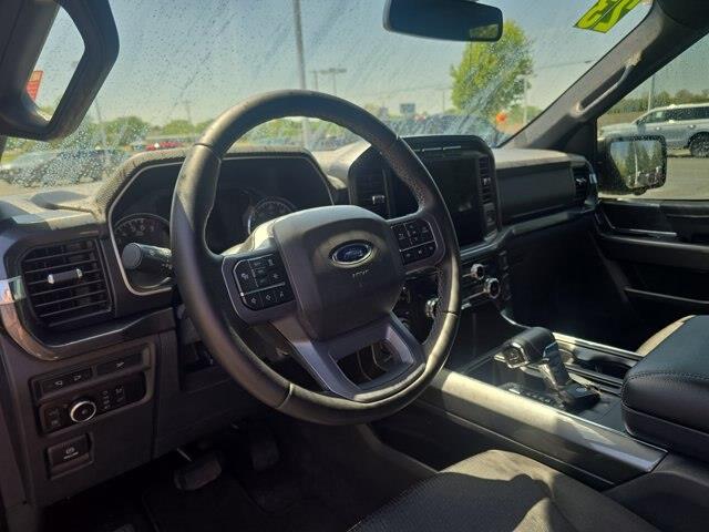 2023 Ford F-150 - $43,990