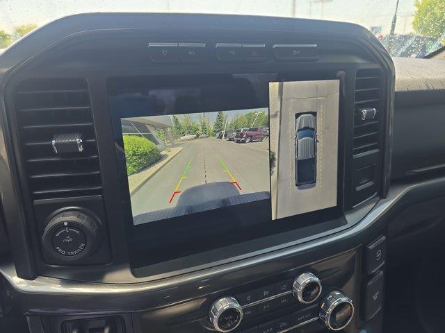 2023 Ford F-150 - $43,990