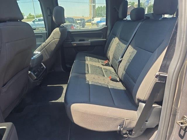 2023 Ford F-150 - $43,990