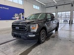 2023 F-150 Thumbnail 2
