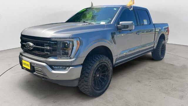 Preowned 2023 Ford F-150 Lariat for Sale