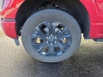 2023 F-150 Thumbnail 12