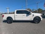 2023 F-150 Thumbnail 4