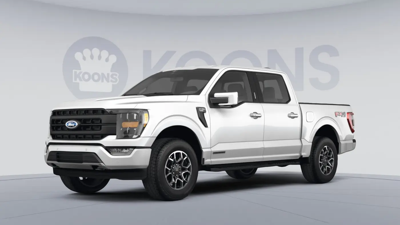 Preowned 2023 Ford F-150 XLT for Sale