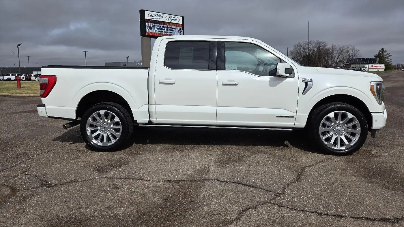 Preowned 2023 Ford F-150 XL for Sale