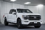 2023 F-150 Thumbnail 1