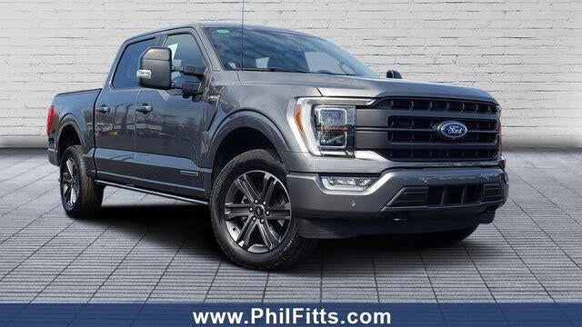 Preowned 2023 Ford F-150 XL for Sale