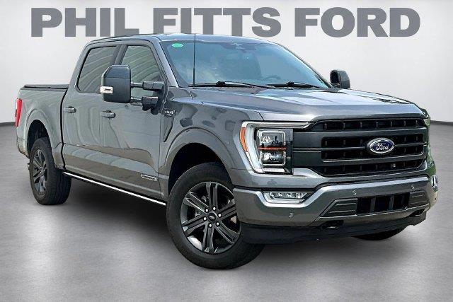 2023 Ford F-150 - $49,996
