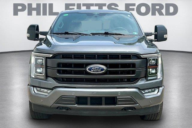 2023 Ford F-150 - $49,996