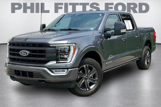 2023 Ford F-150 - $49,996