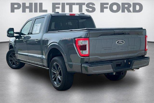 2023 Ford F-150 - $49,996