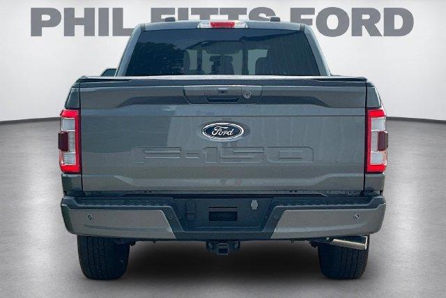 2023 Ford F-150 - $49,996