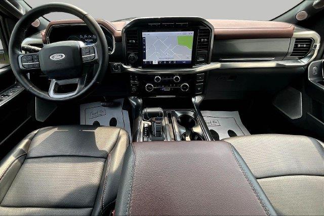 2023 Ford F-150 - $49,996