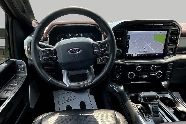2023 Ford F-150 - $49,996