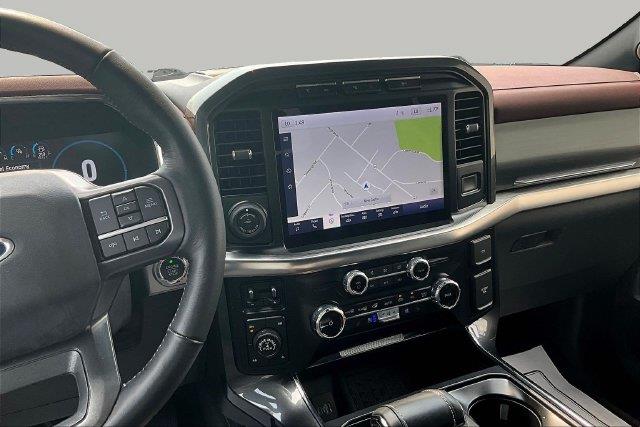 2023 Ford F-150 - $49,996