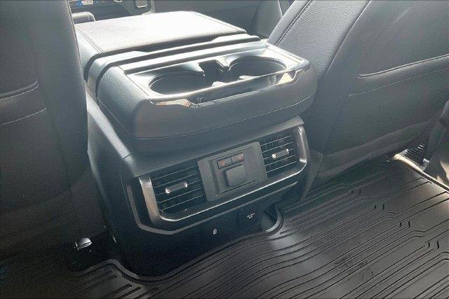 2023 Ford F-150 - $49,996