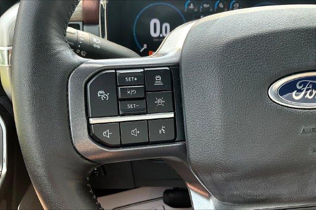 2023 Ford F-150 - $49,996