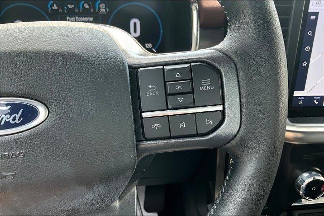 2023 Ford F-150 - $49,996
