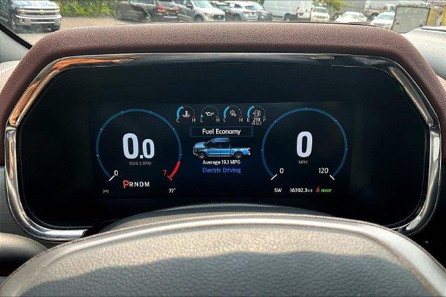 2023 Ford F-150 - $49,996
