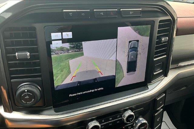 2023 Ford F-150 - $49,996