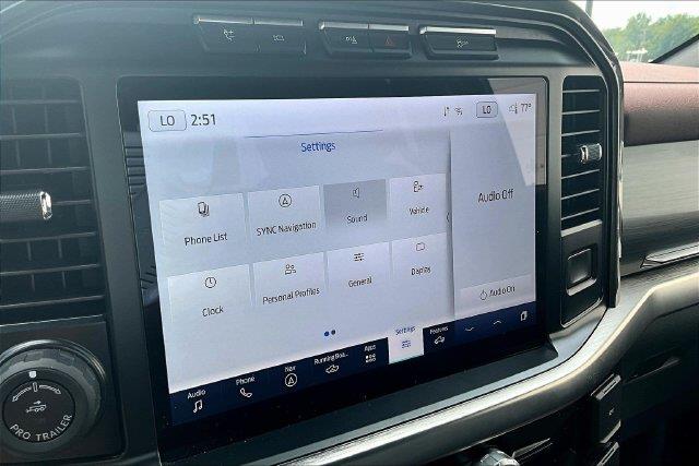2023 Ford F-150 - $49,996